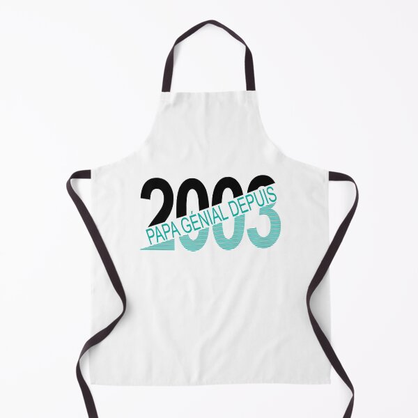 Item preview, Awesome dad since 2003 designed and sold by FashionHeritage.
