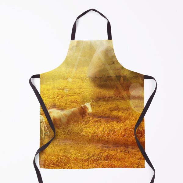 Item preview, The Shepherdess designed and sold by DVerissimo.