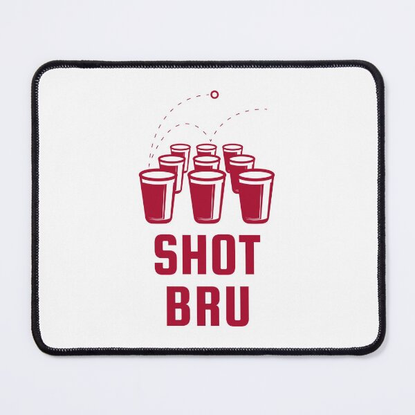 Item preview, Shot Bru designed and sold by ProfusionPro.