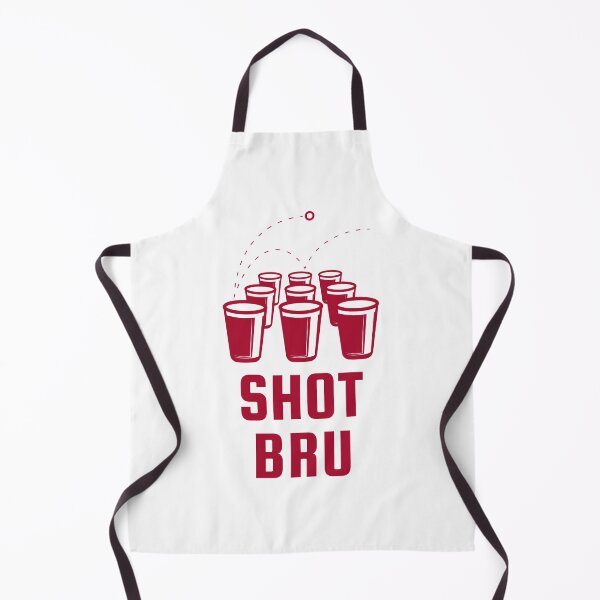 Item preview, Shot Bru designed and sold by ProfusionPro.