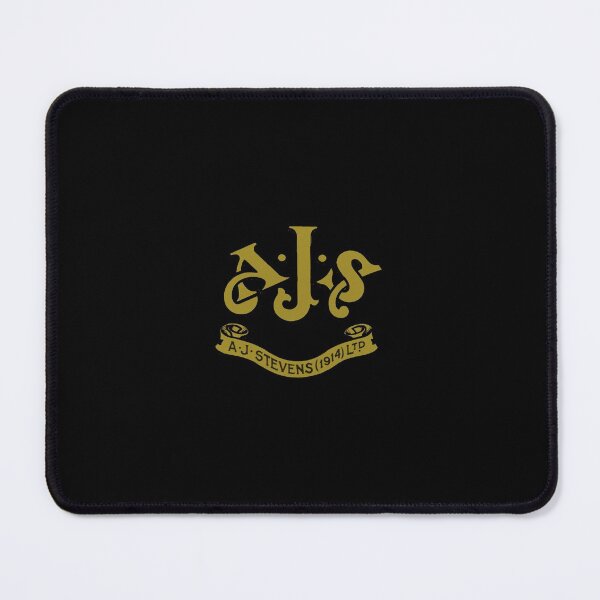 Item preview, Stay Safe AJS designed and sold by FXST.