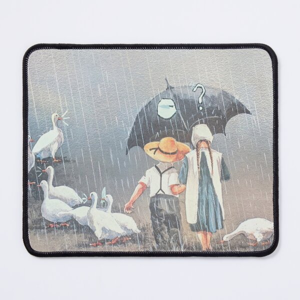 Item preview, Untitled Amish Goose Game designed and sold by PQSteven.