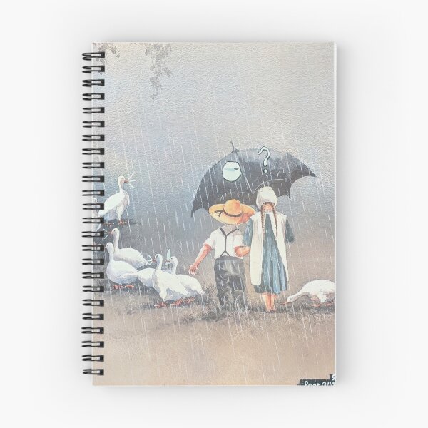 Item preview, Untitled Amish Goose Game designed and sold by PQSteven.