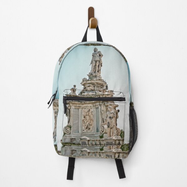 Item preview, Teatro Marmoreo, Palermo designed and sold by alessionastro.
