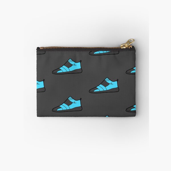 Item preview, Sneakers black blue designed and sold by Gabriel-gns-zz.