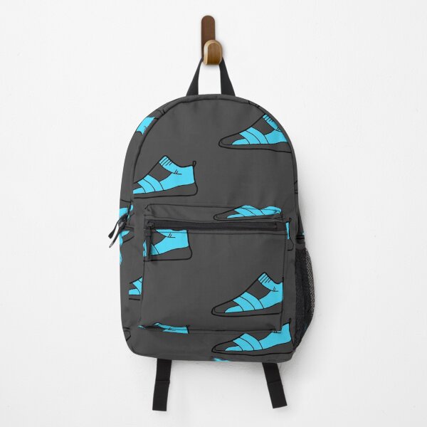 Item preview, Sneakers black blue designed and sold by Gabriel-gns-zz.