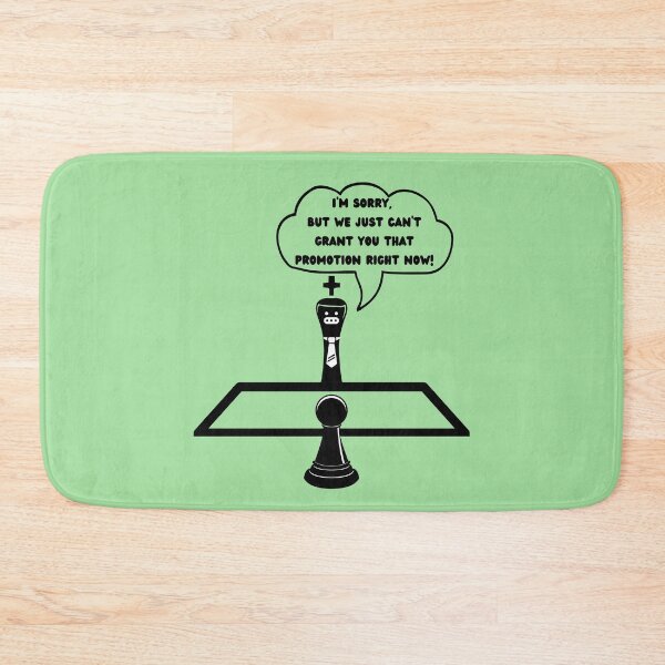 Item preview, Promotion: Denied! designed and sold by Vatazumet.