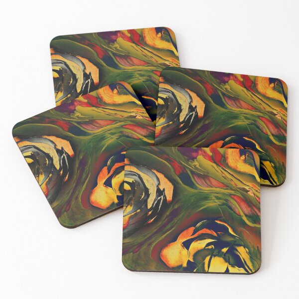 Item preview, Coalescence designed and sold by George Hutton Hunter.