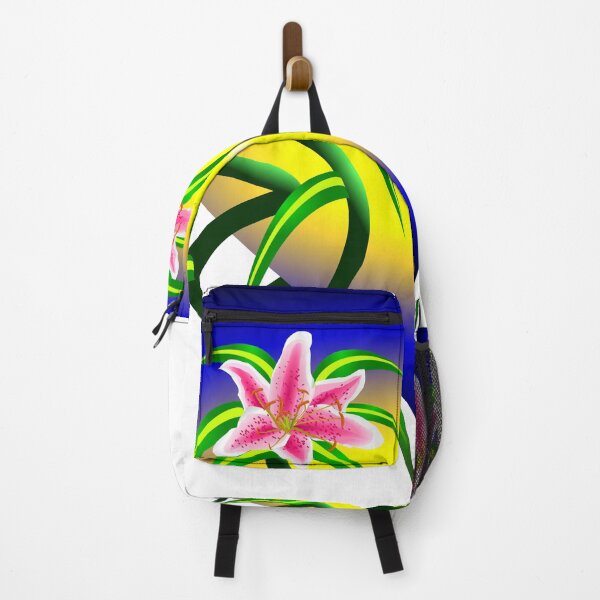 Item preview, Lilly's Sunset designed and sold by Roger R Cormier.