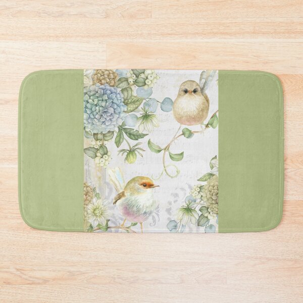 Item preview, Songbirds B designed and sold by Jean Plout.
