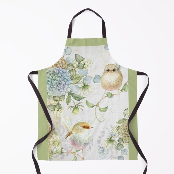 Item preview, Songbirds B designed and sold by Jean Plout.