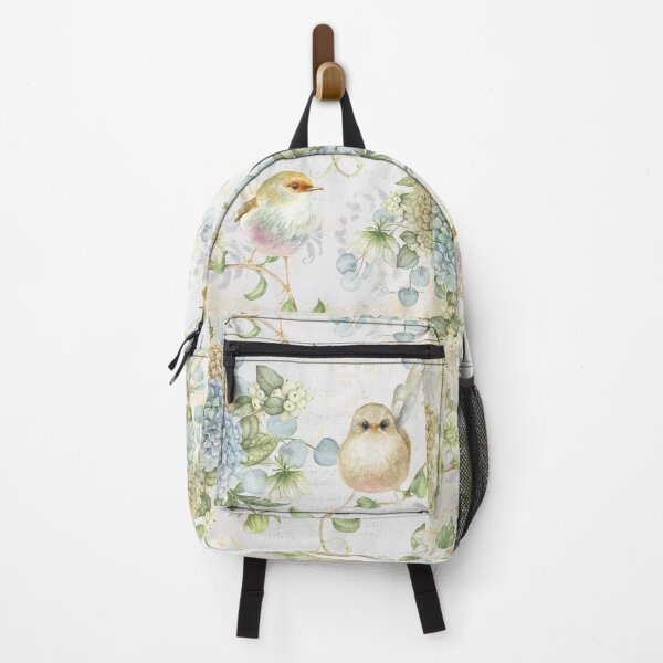 Item preview, Songbirds B designed and sold by Jean Plout.