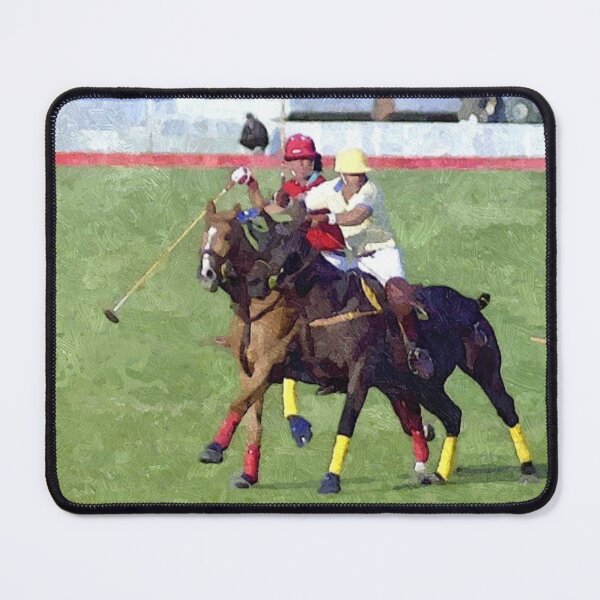 Item preview, POLO SPEED GAME USA designed and sold by SteveYellowbear.