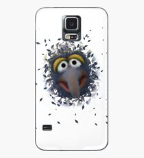 Gonzo Case/Skin for Samsung Galaxy