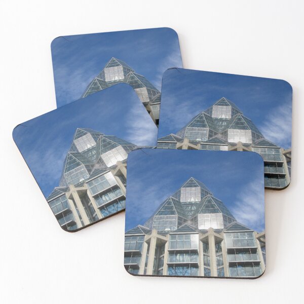 Item preview, The National Gallery, Ottawa, ON designed and sold by Shulie1.