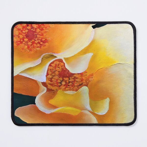 Item preview, A Golden Beauty Blooms designed and sold by Ivan Ramirez.