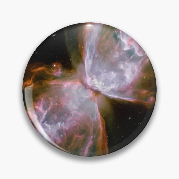 Item preview, Butterfly Nebula (no text only pic) designed and sold by Pablo Carlos Budassi.