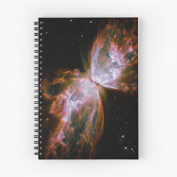 Item preview, Butterfly Nebula (no text only pic) designed and sold by Pablo Carlos Budassi.
