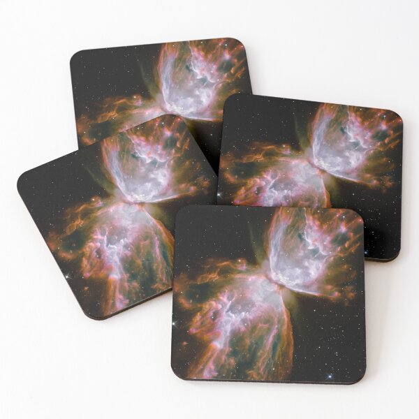 Item preview, Butterfly Nebula (no text only pic) designed and sold by Pablo Carlos Budassi.