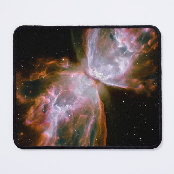 Item preview, Butterfly Nebula (no text only pic) designed and sold by Pablo Carlos Budassi.