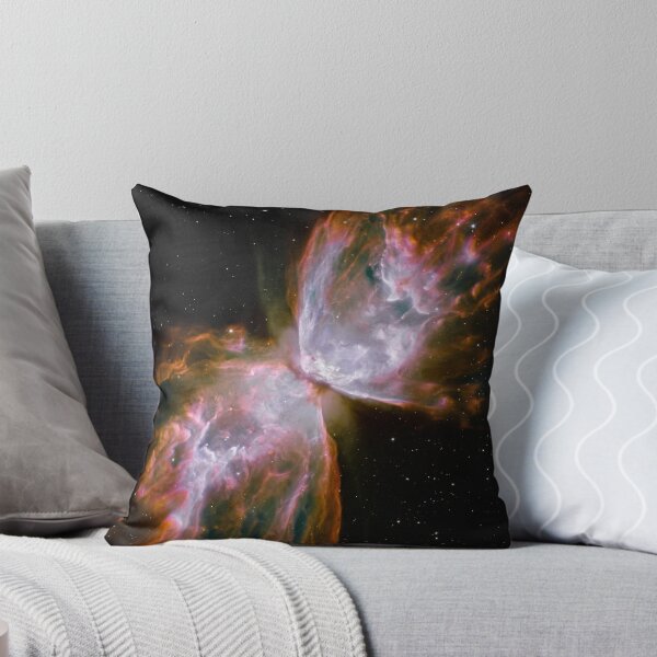 Item preview, Butterfly Nebula (no text only pic) designed and sold by Pablo Carlos Budassi.