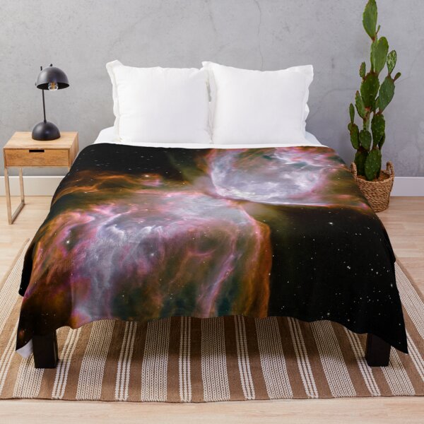 Item preview, Butterfly Nebula (no text only pic) designed and sold by Pablo Carlos Budassi.