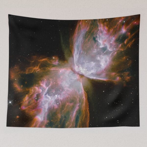 Item preview, Butterfly Nebula (no text only pic) designed and sold by Pablo Carlos Budassi.