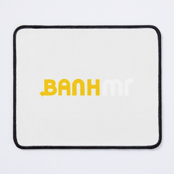 Item preview, Banh mi Yellow/White| Perfect Gift designed and sold by kerryflody.