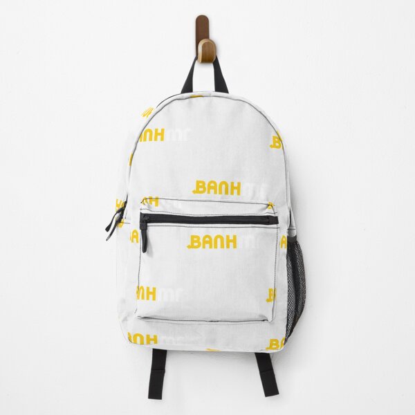 Item preview, Banh mi Yellow/White| Perfect Gift designed and sold by kerryflody.