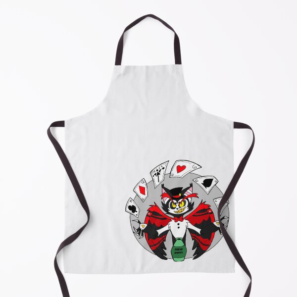 Item preview, Husker Gamber - Hazbin Hotel designed and sold by Leaf0725.