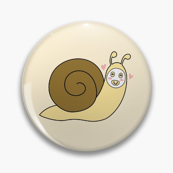 Item preview, Sheetmasking Snail designed and sold by thedustyshelves.