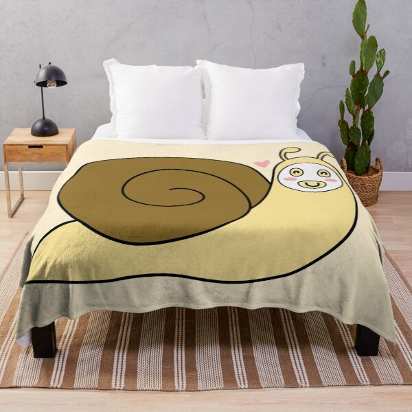 Item preview, Sheetmasking Snail designed and sold by thedustyshelves.