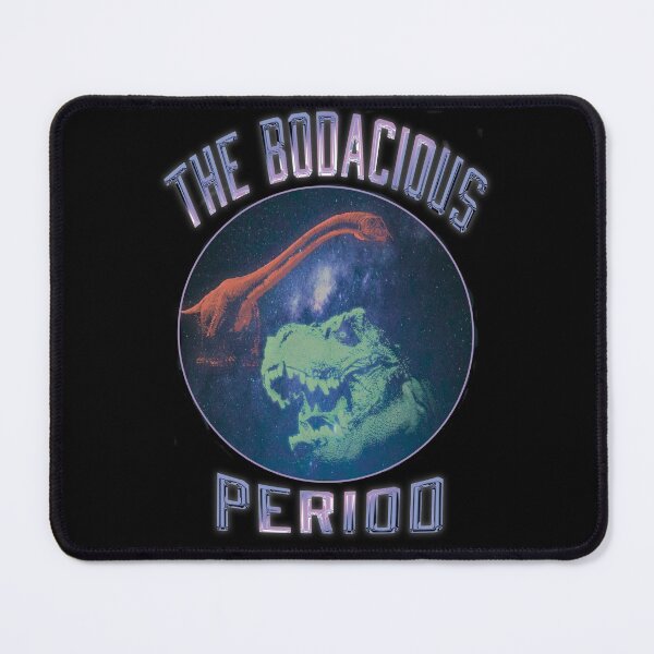 Item preview, The Bodacious Period, Funny Cool Gift for Geek Dinosaur Awesome space Retro Vintage Loves Dinosaurs Tee designed and sold by NeteroSUN.