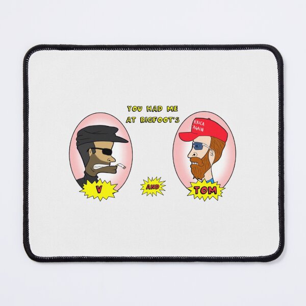 Artikelvorschau, Du hattest mich bei V-vis & Buttdad| Perfektes Geschenk entworfen und verkauft von kerryflody.