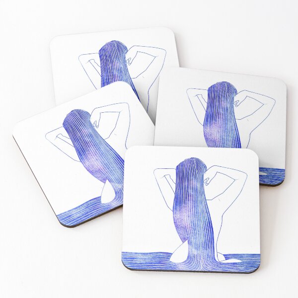Item preview, Nereid CLXII designed and sold by sirenarts.