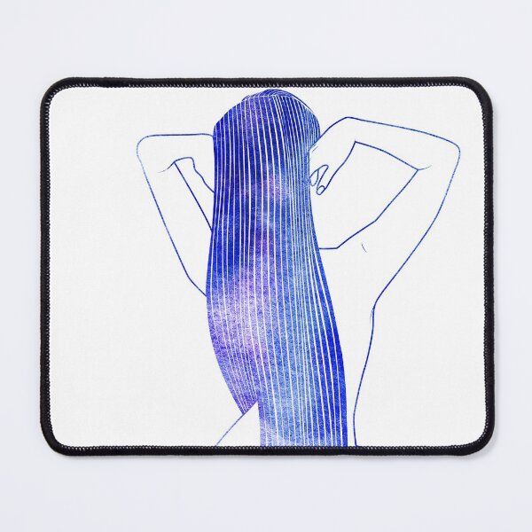 Item preview, Nereid CLXII designed and sold by sirenarts.