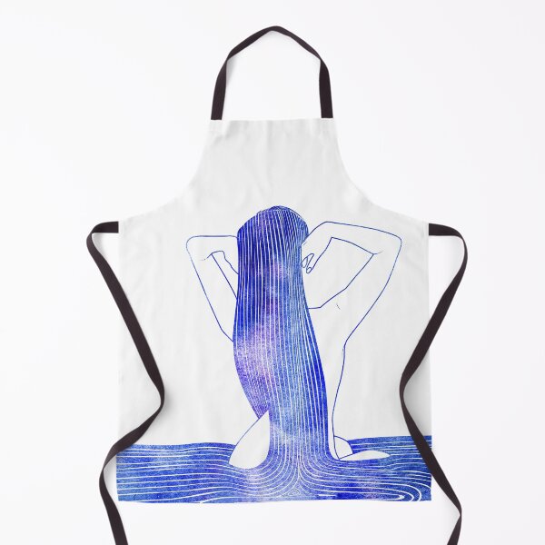 Item preview, Nereid CLXII designed and sold by sirenarts.