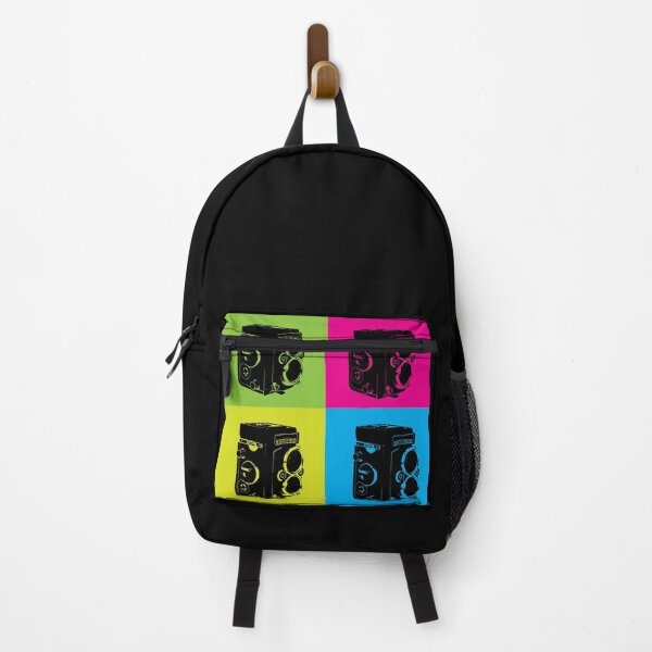 Item preview, Twin Lens Medium Format Multicolored designed and sold by Studio Gear.