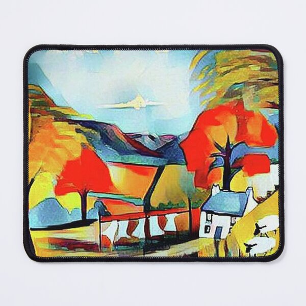 Item preview, Autumn in the Brecon Valley designed and sold by Rusty Gladdish.