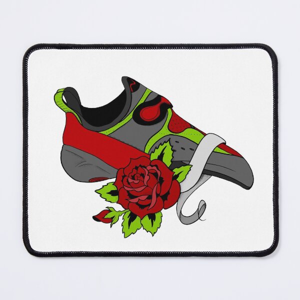 Item preview, Climbing Shoe designed and sold by faithfulcityzen.