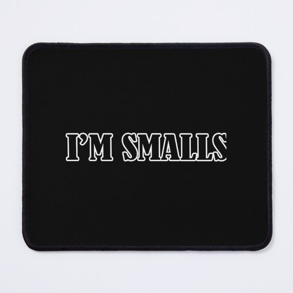 Item preview, Im Smalls| Perfect Gift designed and sold by kerryflody.
