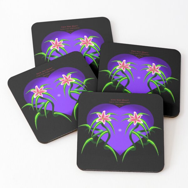 Item preview, Lilly's Purple Heart designed and sold by Roger R Cormier.
