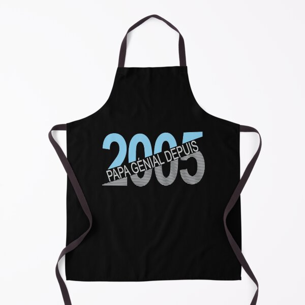 Item preview, Awesome dad since 2005 designed and sold by FashionHeritage.