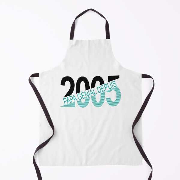 Item preview, Awesome dad since 2005 designed and sold by FashionHeritage.