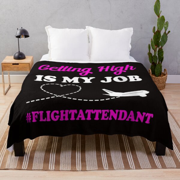 Item preview, Getting High Is My Job designed and sold by Viktor Kabbach.