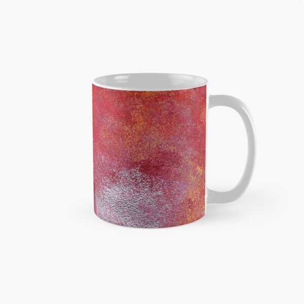Item preview, The Red Dawn Reveals All Abstract designed and sold by Giftables.