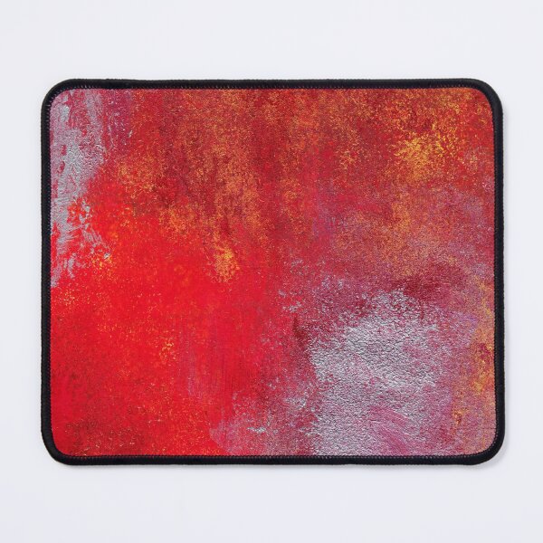 Item preview, The Red Dawn Reveals All Abstract designed and sold by Giftables.