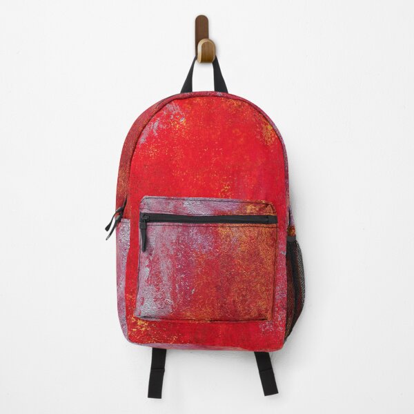 Item preview, The Red Dawn Reveals All Abstract designed and sold by Giftables.