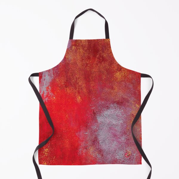Item preview, The Red Dawn Reveals All Abstract designed and sold by Giftables.