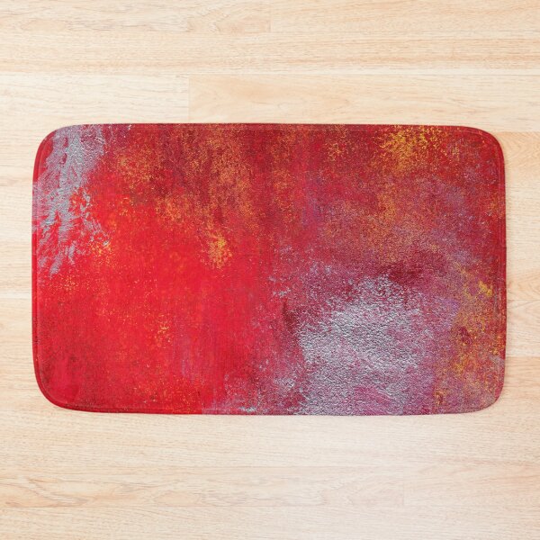 Item preview, The Red Dawn Reveals All Abstract designed and sold by Giftables.